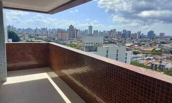 Imagem 3: W Residence, apartamento novinho de 2 quartos sendo 01 suíte, 02 vagas, bairro do Marco
