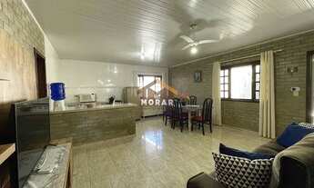 Imagem 5: Casa faixa mar em Ipanema