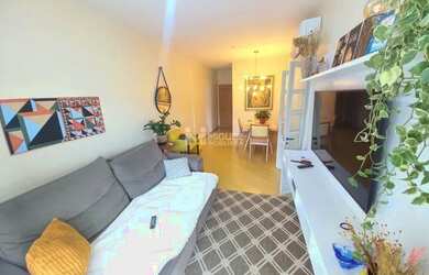 Imagem 7: Grajaú Apartamento com 2 dormitórios