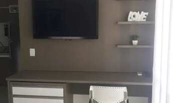 Imagem 4: Alugo apartamento mobiliado no setor bueno