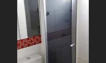 Imagem 7: Apartamento com 2 dormitórios para alugar, 58 m² por R$ 2.505,00/mês - Bonfim - Campinas/S