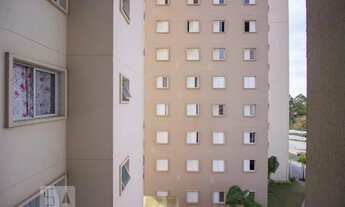 Imagem 5: Apartamento para Aluguel - Jardim do Lago, 2 Quartos, 49 m2