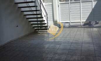 Imagem 2: SãO CAETANO DO SUL - Casa Padrão - Barcelona