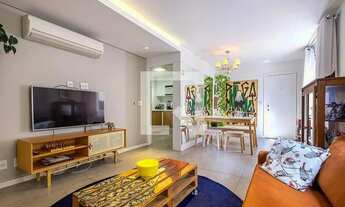 Imagem 4: Apartamento à Venda - Paraíso, 3 Quartos, 110 m2