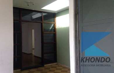 Imagem 5: SãO PAULO - Casa Padrão - Alto de Pinheiros