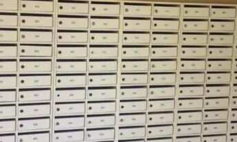 Imagem 5: Apartamento com 3 dormitórios para alugar, 60 m² - Vila Valparaíso - Santo André/SP