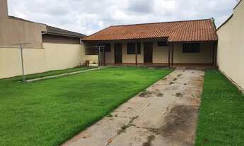 Imagem 2: Casa para venda possui 60 metros quadrados com 1 quarto em Chavantes Novo - Chavantes - SP