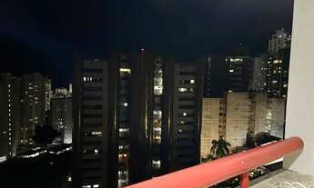 Imagem 7: Apartamento para Locação em Salvador, Graça, 2 dormitórios, 1 suíte, 1 banheiro, 1 vaga