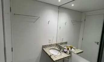 Imagem 7: Lindo e mobiliado/ vaga livre e coberta/ ACEITA PROPOSTA / Agende