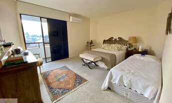 Imagem 4: Lindo apartamento de 312m² com 2 Suítes, sofisticado e charmoso em Higienópolis!!!