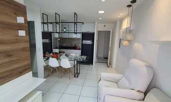 Imagem 2: VENDO LINDO APARTAMENTO NO VERSATIL PLAZA!! IMOVEIS DO ELISVANE!!