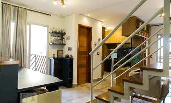 Imagem 6: Apartamento à Venda - Chácara Inglesa, 2 Quartos, 90 m2