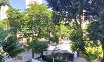 Imagem 2: Apartamento para venda tem 154 metros quadrados com 3 quartos em Casa Forte - Recife - Per