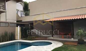 Imagem 2: Casa de condomínio sobrado para aluguel e venda tem 390 metros quadrados com 3 quartos