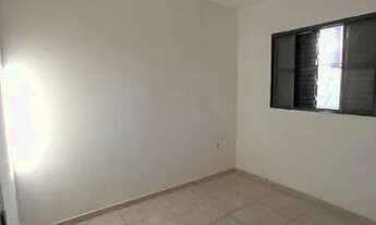 Imagem 5: Casa com 3 dormitórios para alugar, 90 m² por R$ 1.000/mês - Loteamento Residencial Novo M