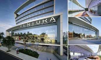 Imagem: Sala à venda no Vale do Sereno