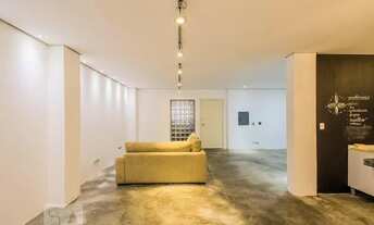 Imagem 5: Apartamento para Aluguel - Vila Mariana, 1 Quarto, 55 m2