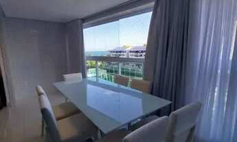 Imagem 3: Apartamento para aluguel e venda possui 102 metros quadrados com 3 quartos