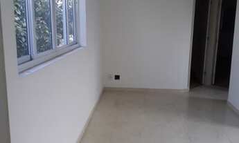 Imagem 6: Apartamento de frente