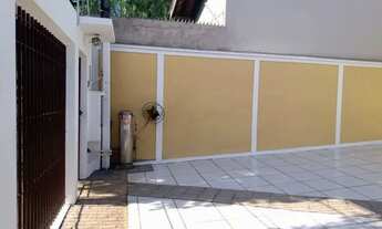 Imagem 5: Casa para locação no Bairro Bela Vista - Cosmópolis