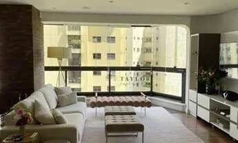 Imagem 1: Apartamento com 3 dormitórios, 185 m² - venda por R$ 4.800.000,00 ou aluguel por R$ 20.000