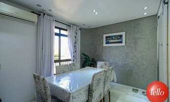 Imagem 2: São Paulo - Apartamento Padrão - Perdizes