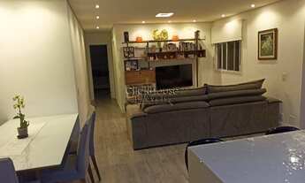 Imagem: Vende-se apartamento de 82 metros dentro