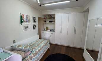 Imagem 6: Apartamento para venda tem 273 metros quadrados com 4 quartos Bairro Jardim - Santo André