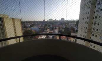 Imagem 4: Apartamento com 4 dormitórios, 178 m² - venda por R$ 850.000,00 ou aluguel por R$ 5.222,00