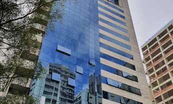 Imagem 3: Sala/Conjunto para aluguel mobilida tem 240 metros quadrados em Cerqueira César - São Paul