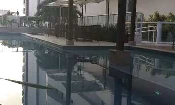 Imagem 7: Apartamento com 01 Quarto mobiliado para alugar no Caminho das Árvores - Salvador/BA