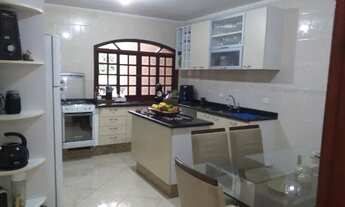 Imagem 5: Sobrado Casa com 3 dormitórios