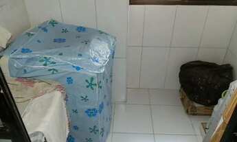 Imagem 5: Apartamento Residencial para locação, Vila Firmiano Pinto, São Paulo - AP0970