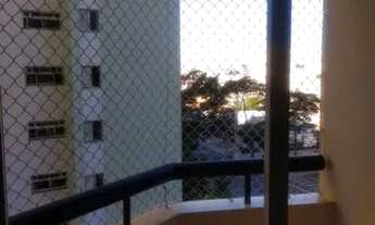 Imagem 3: Apartamento com 2 dormitórios para alugar, 52 m² por R$ 4.250,00/mês - Saúde - São Paulo/S