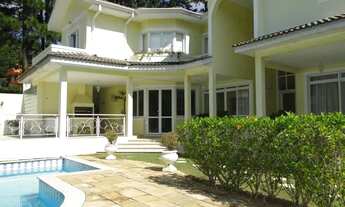 Imagem 3: Maravilhosa casa em Aldeia da Serra, casa de condomínio fechado, oportunidade