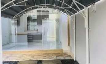 Imagem 2: Aluguel - CASA - MORRO DO CLARO SETE LAGOAS MG