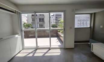 Imagem 6: Apartamento com 3 dormitórios para alugar, 170 m² por R$ 18.000,00/mês - Ipanema - Rio de