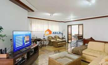 Imagem 7: Cobertura à venda, 4 quartos, 2 suítes, 4 vagas, Vila Regente Feijó - São Paulo/SP