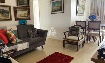 Imagem 3: Apartamento à venda, 2 quartos, 1 vaga, Maracanã - RIO DE JANEIRO/RJ