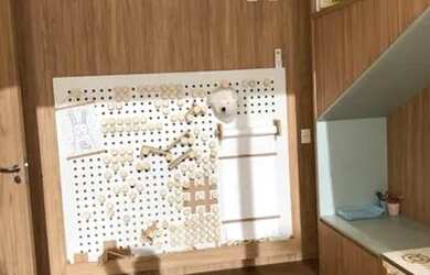 Imagem 2: Apartamento Padrão em Vila Nova Conceição - São Paulo