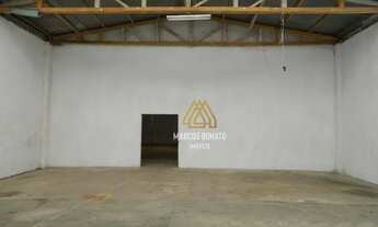 Imagem 4: Barracão à venda, 640 m² por R$ 950.000,00 - Hauer - Curitiba/PR