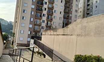 Imagem 2: APARTAMENTO PARA VENDA NO RESIDÊNCIAL PÁDUA-CAMPO LIMPO