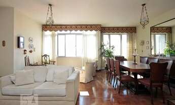 Imagem 5: Apartamento à Venda - Bela Vista, 3 Quartos, 148 m2