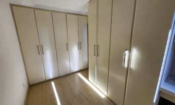 Imagem 3: Apartamento para aluguel, 2 quartos, 1 vaga, Parque São Vicente - Mauá/SP