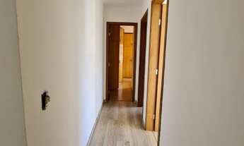 Imagem 6: Aluga-se apartamento com garagem no Jardim Botânico