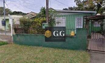 Imagem 2: Casa com 3 dormitórios, 98 m² - venda por R$ 109.000,00 ou aluguel por R$ 600,00/mês - Ita