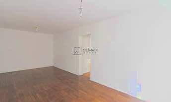 Imagem 4: Apartamento Venda 2 Dormitórios - 76 m² Jardim Paulista