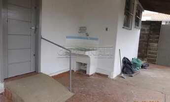 Imagem 7: Casa Padrão em São Carlos