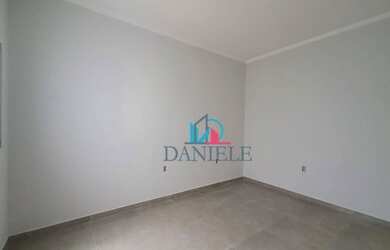 Imagem 5: Casa térrea, em construção, com 3 dormitórios localizada no condomínio Alvorada