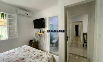 Imagem 6: No Bairro em Goitacazes Impecável Casa Linear de 108 M² 03 Qts 01 Suíte a 100 Metros Av. P